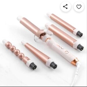 Curling Iron